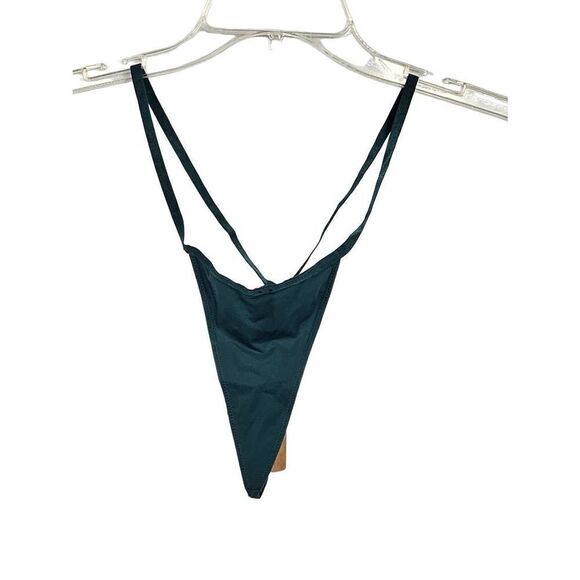Skims string thong panty Nwt - Picture 1 of 5